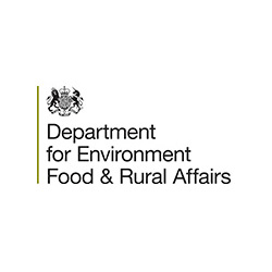 Department for Environment Food and Rural Affairs