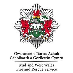 Mid and West Wales Fire and Rescue Authority