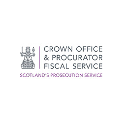 Crown Office & Procurator Fiscal Service