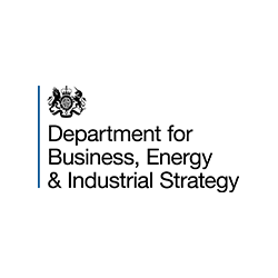 Department for Business Energy and Industrial Strategy