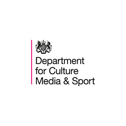 Department for Culture Media and Sport