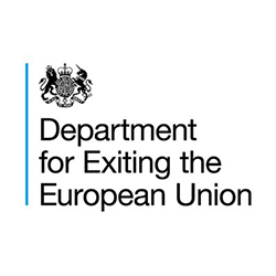 Department for Exiting the EU