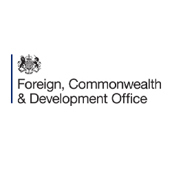 Foreign Commonwealth & Development Office