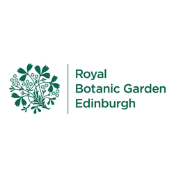 The Royal Botanic Garden Edinburgh