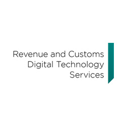 Revenue and Customs Digital Technology Services