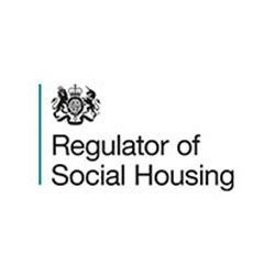Regulator of Social Housing 