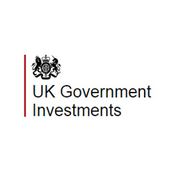 UK Government Investments Ltd